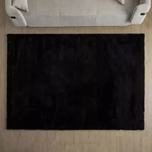 Paradise Luxe Shaggy Rug img 1