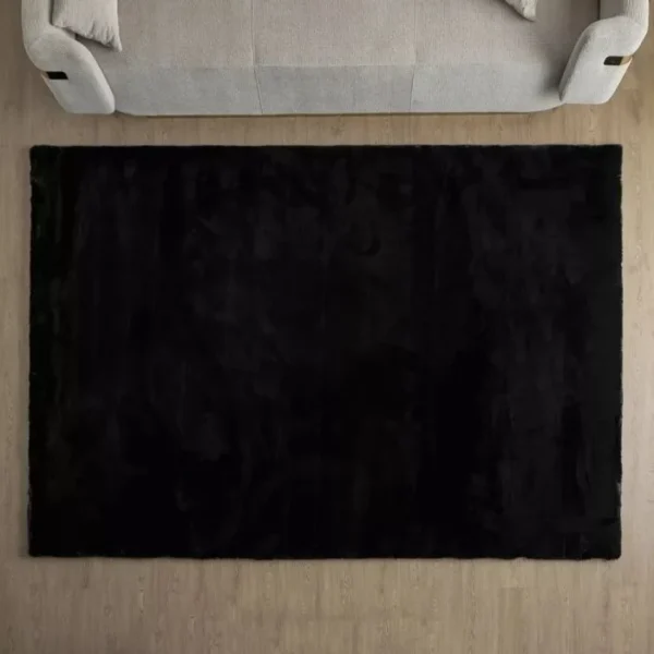Paradise Luxe Shaggy Rug img 1