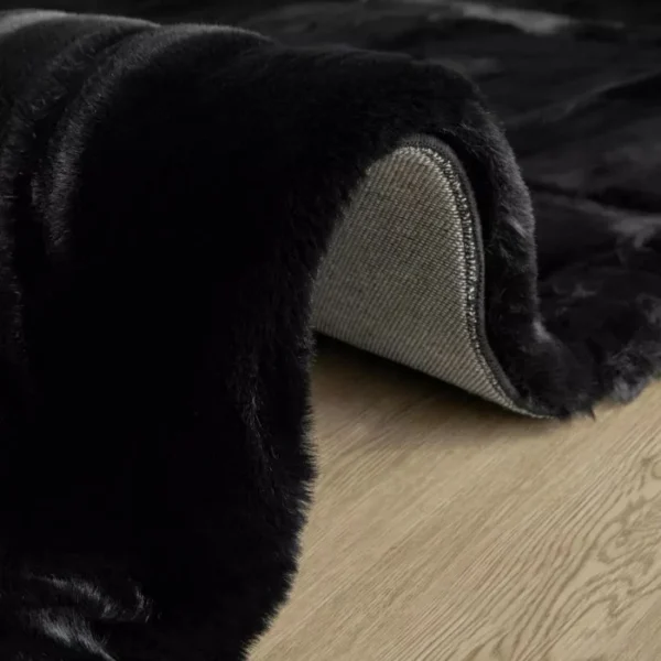Paradise Luxe Shaggy Rug img 2