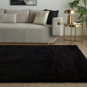 Paradise Luxe Shaggy Rug img 3