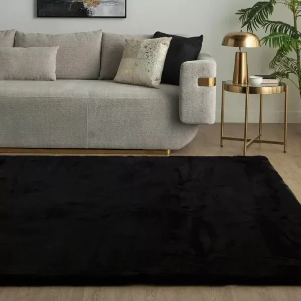 Paradise Luxe Shaggy Rug img 3