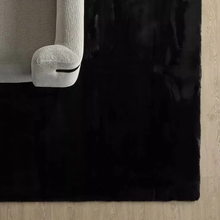 Paradise Luxe Shaggy Rug