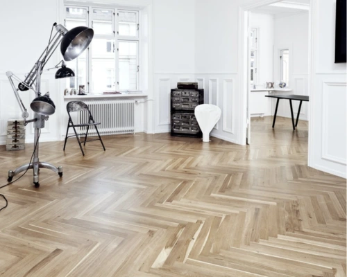 Parquet Flooring Dubai