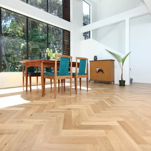 Parquet Flooring Abu Dhabi