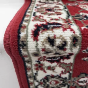Persian Red Stair Runner image 2