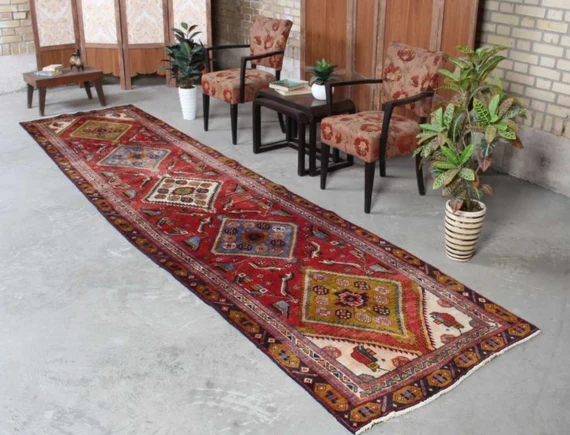 Persian Runner Rugs Abu Dhabi