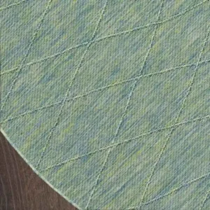 Practical College Modern Round Rug img 2