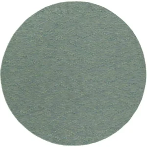 Practical College Modern Round Rug img 4