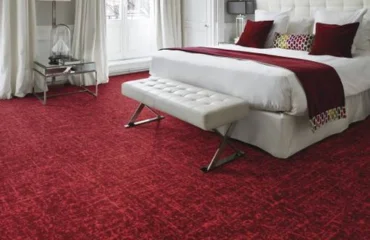 Regal Red_ Luxury Carpet Inspirations in Dubai
