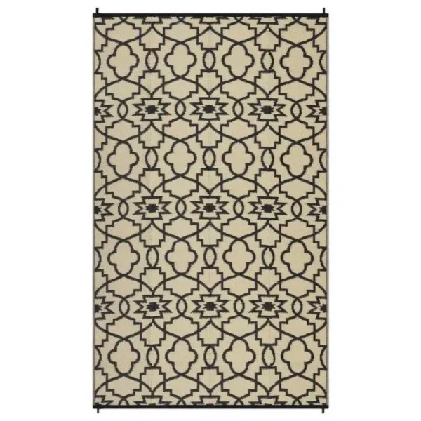 Reversible Plastic Outdoor Rug img 2