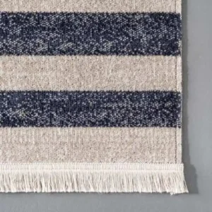 Roberge Coastal Outdoor Rug img 1