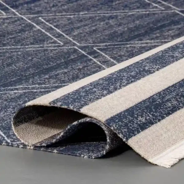 Roberge Coastal Outdoor Rug img 2