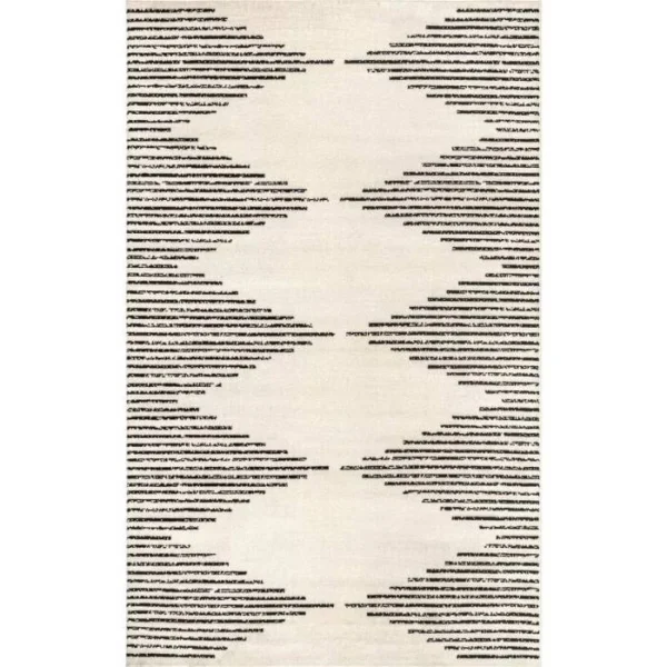 Romina Diamond Stripes Area Rug img 4