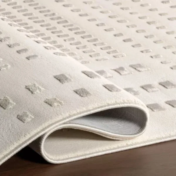 Rowyn Geometric Area Rug img 2