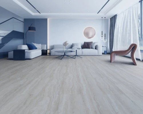 SPC Flooring Dubai