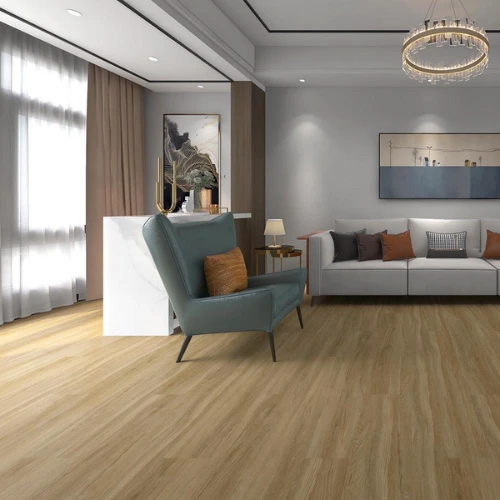 SPC Flooring Abu dhabi