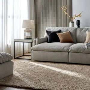 Scotney Shaggy Rug img 1
