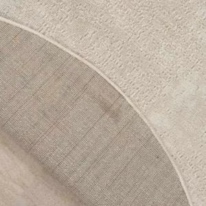Serenity Abstract Indoor Round Rug img 3