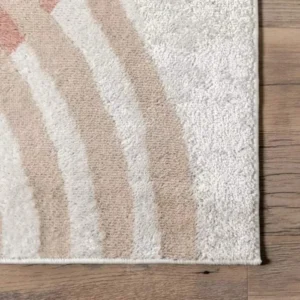 Shandra Abstract Area Rug img 3