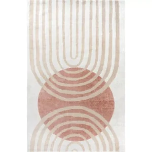 Shandra Abstract Area Rug img 4