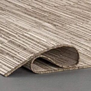 Shirlene Stripes Area Rug img 2