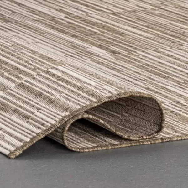 Shirlene Stripes Area Rug img 2