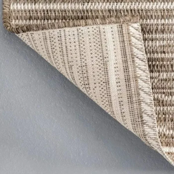 Shirlene Stripes Area Rug img 3