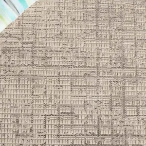 Sisal Outdoor Performance Rug img 1