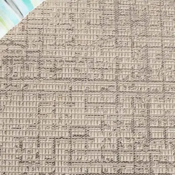 Sisal Outdoor Performance Rug img 1