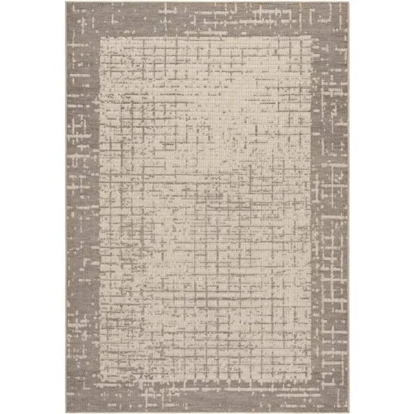 Sisal Outdoor Performance Rug img 3