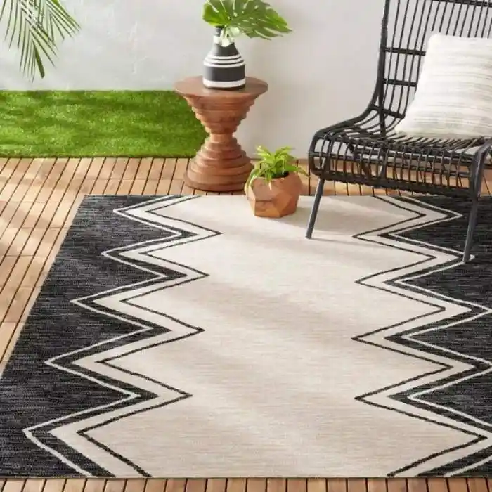 Sofia Leon Outdoor Rug
