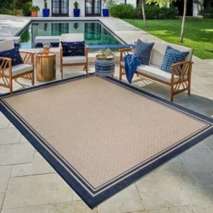 Soroa Paseo Outdoor Rug