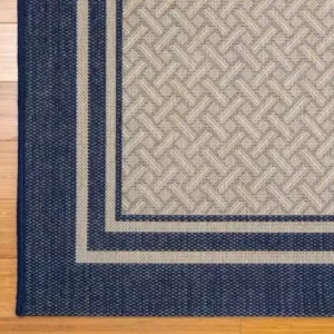 Soroa Paseo Outdoor Rug img 1