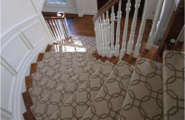 Stair Carpet Ras Al Khaimah