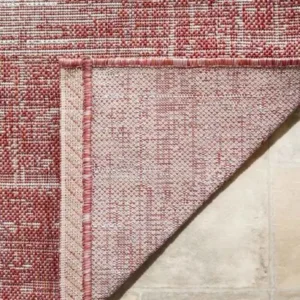 Standalone Courtyard Outdoor Rug img 3