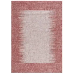 Standalone Courtyard Outdoor Rug img 4