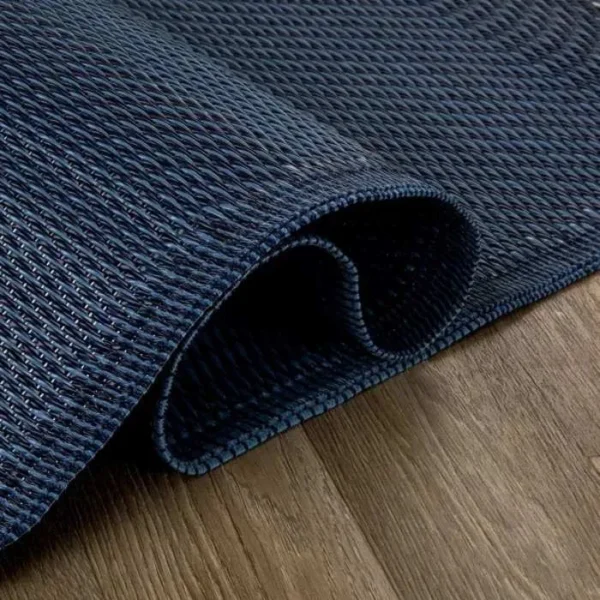 Stripe Shade Outdoor Rug img 3