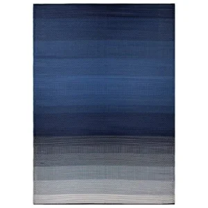 Stripe Shade Outdoor Rug img 4