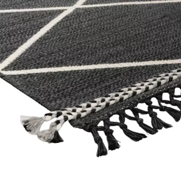 Tapestry Braid Outdoor Rug img 1