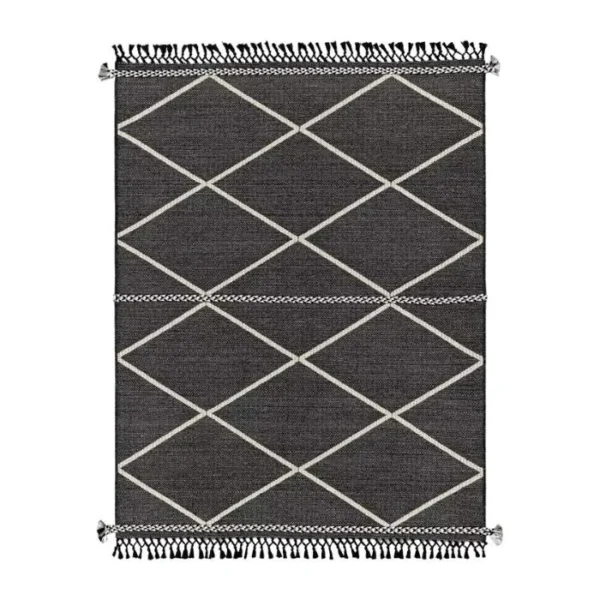Tapestry Braid Outdoor Rug img 3