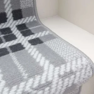 Tartan Print Stair Runner img 2