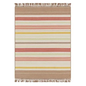 Textural Outdoor Area Rug img 3