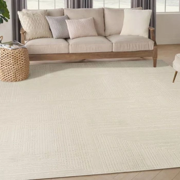Trends Farmhouse Area Rug