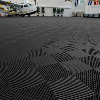 Get expert help for rubber floor fitting