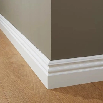 Professional skirting installation company Dubai