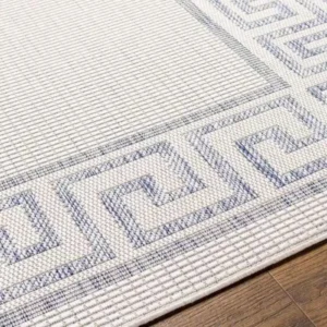 Tuareg Woven Area Rug img 1