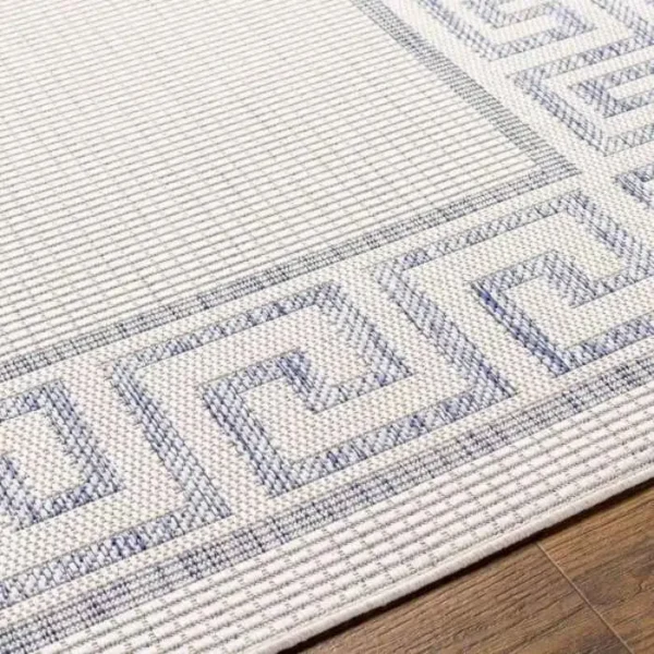 Tuareg Woven Area Rug img 1