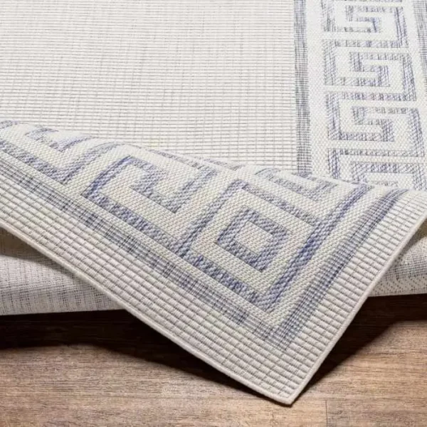 Tuareg Woven Area Rug img 2