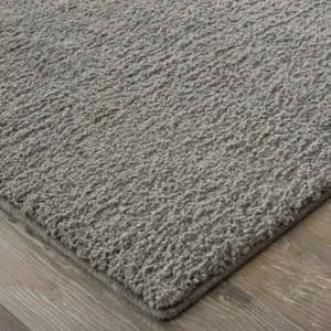 Tufted Micropoly Shaggy Rug img 1