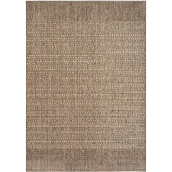 Tulum Striped Outdoor Rug img 3